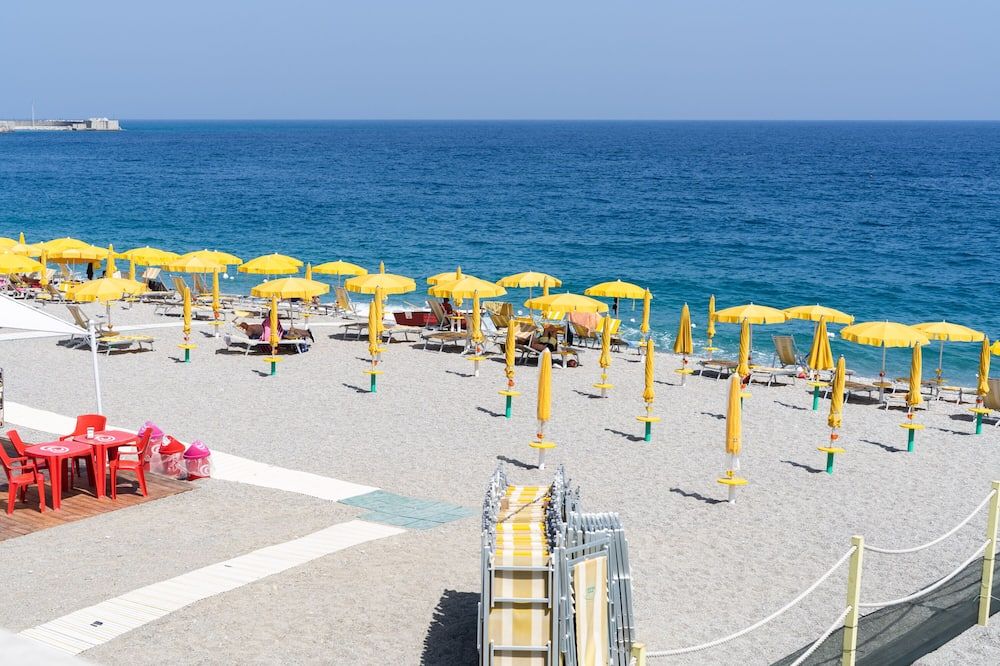Plage