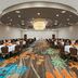 Salle de banquet
