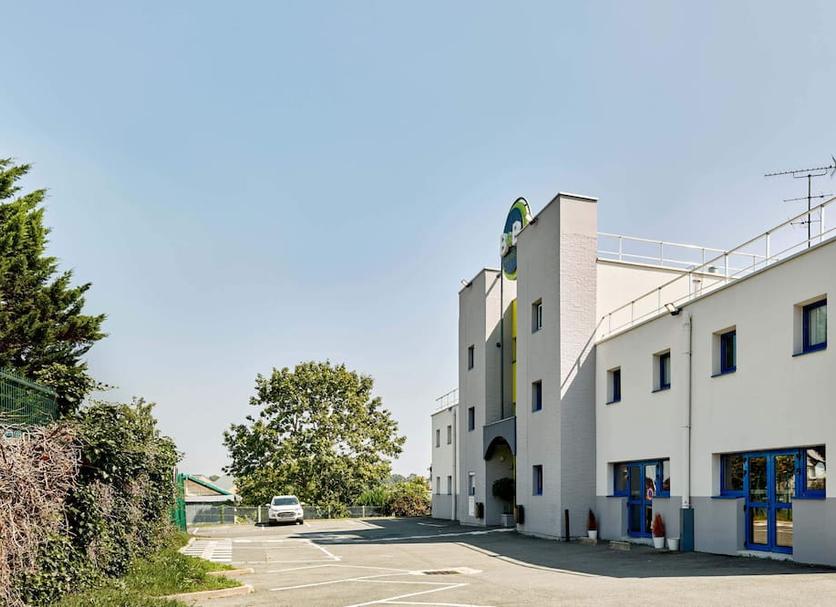 Bâtiment Photo