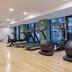Salle de sport