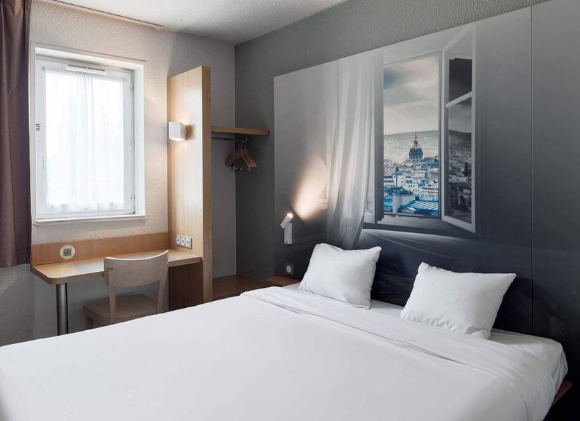 Chambre Photo