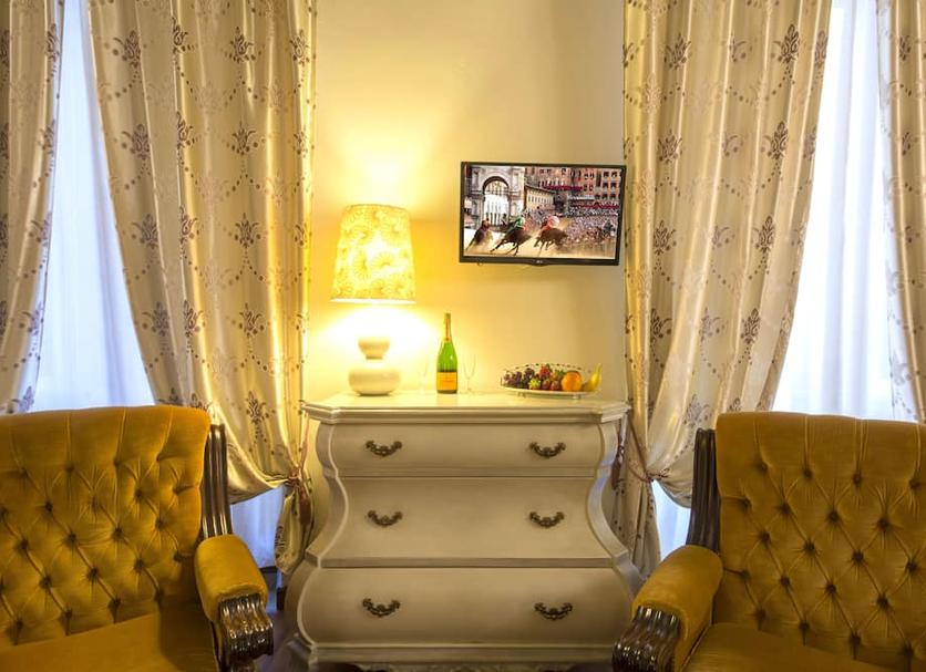 Équipements de la chambre Photo
