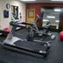 Salle de sport