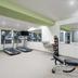 Salle de sport