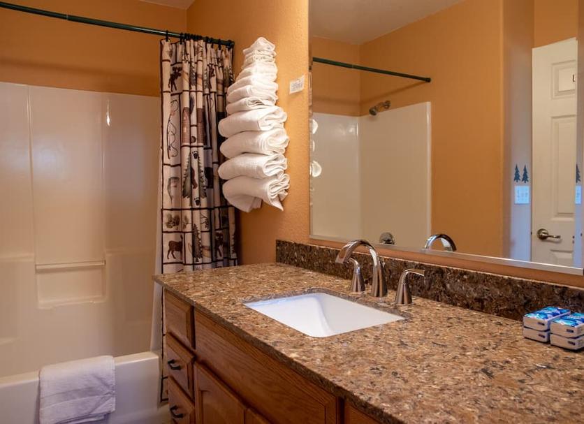 Salle de bain Photo