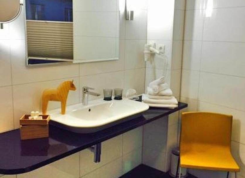 Salle de bain Photo