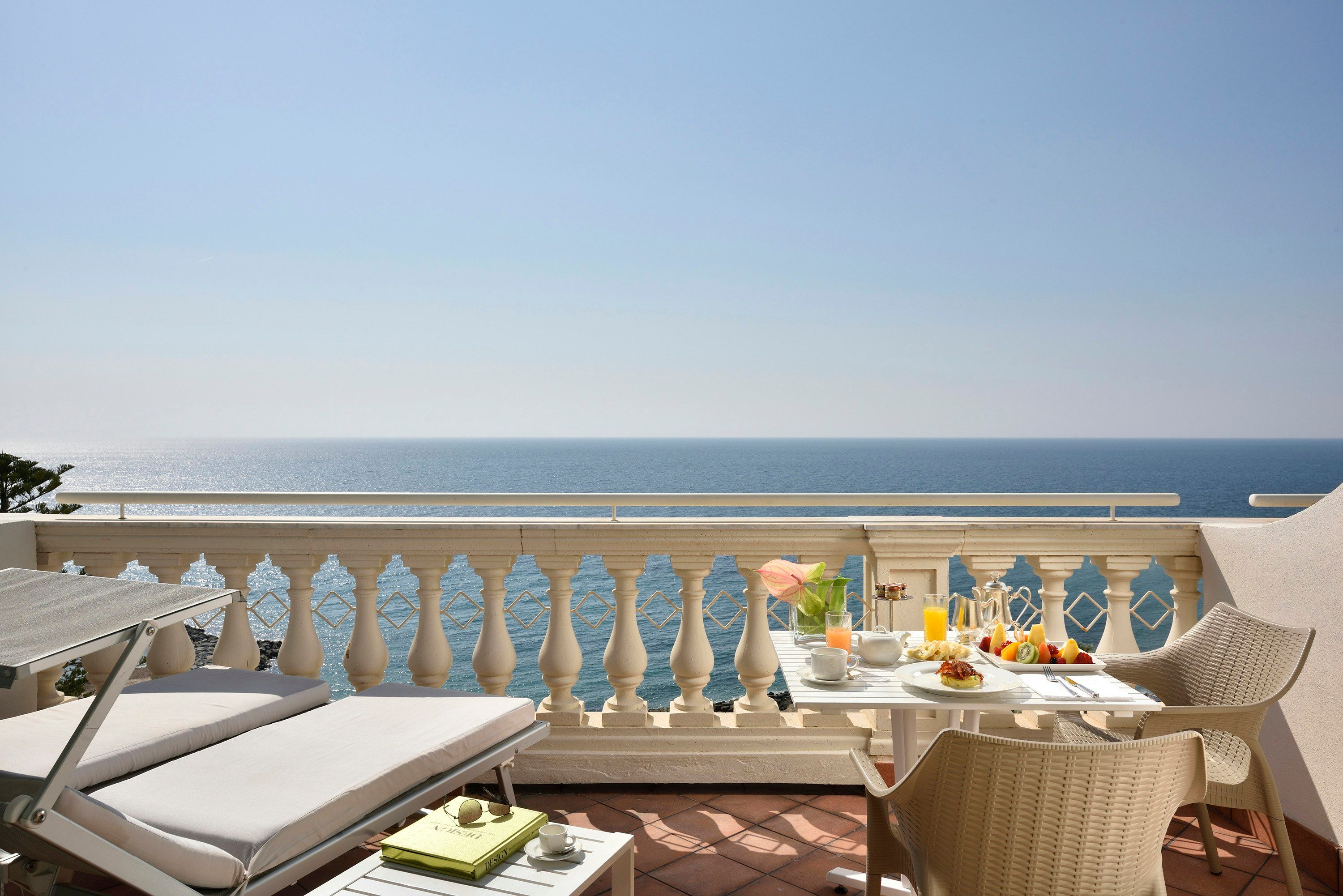 Balcon