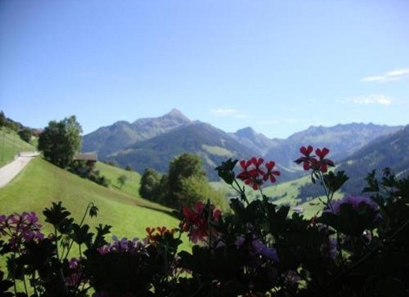 Extérieur Photo