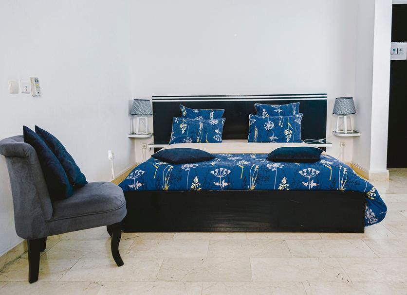 Chambre Photo
