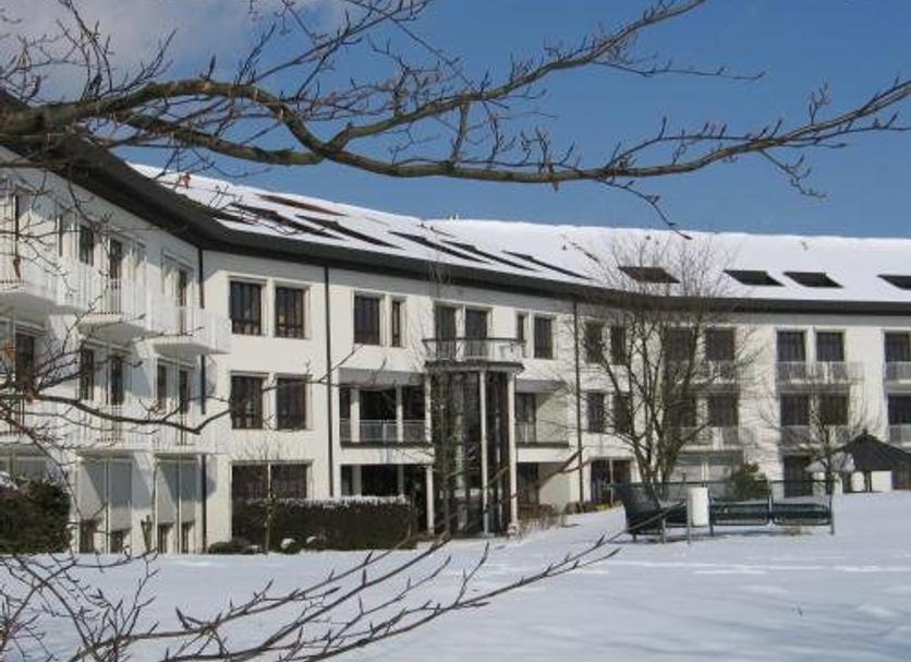 Bâtiment Photo