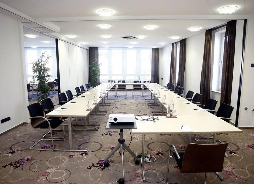 Espace de conférence Photo
