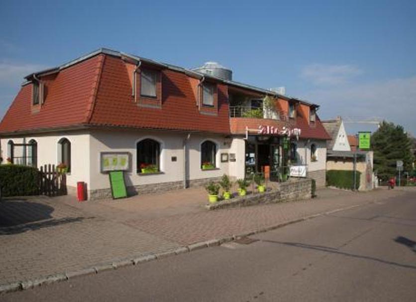 Bâtiment Photo