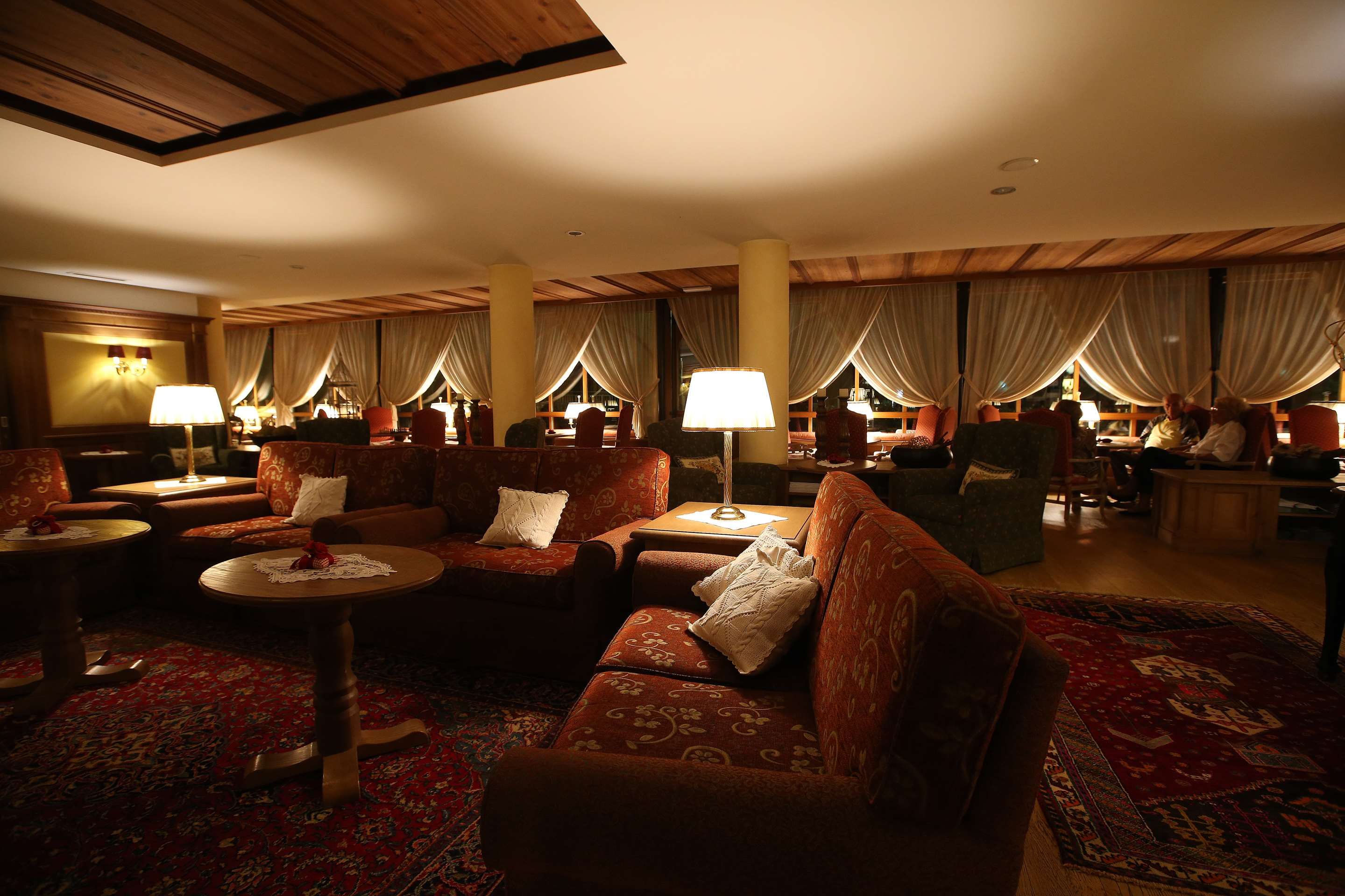 Salon