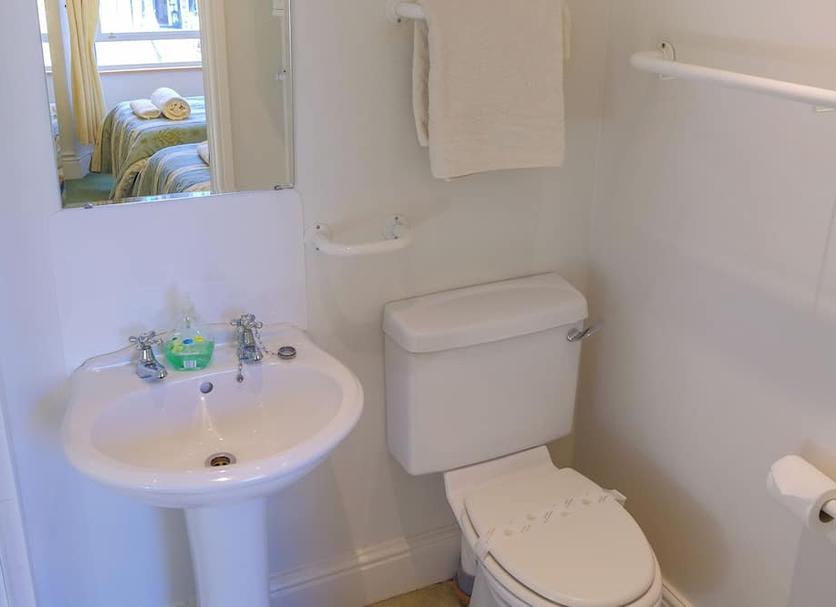 Salle de bain Photo
