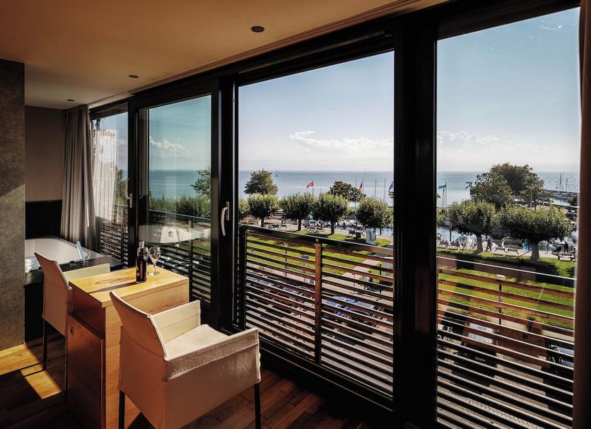 Balcon Photo