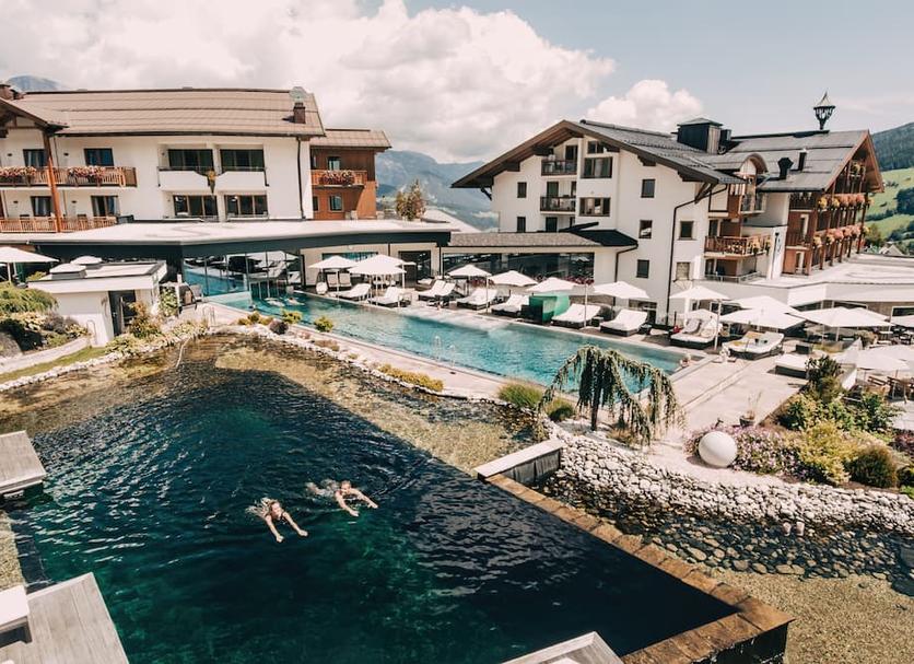 Piscine Photo