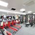 Salle de sport