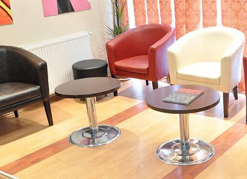 Salon Photo