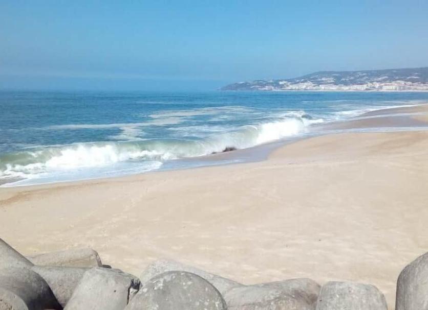 Plage Photo