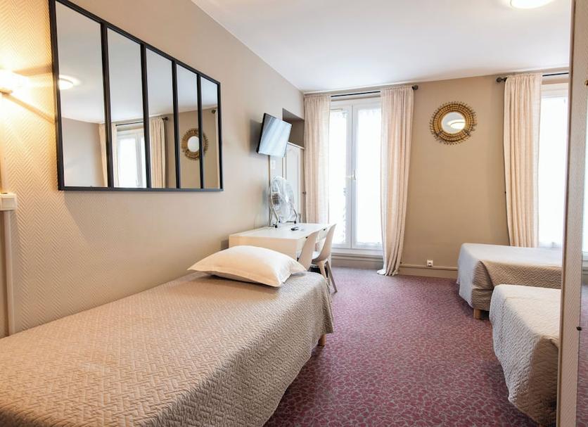 Chambre Photo