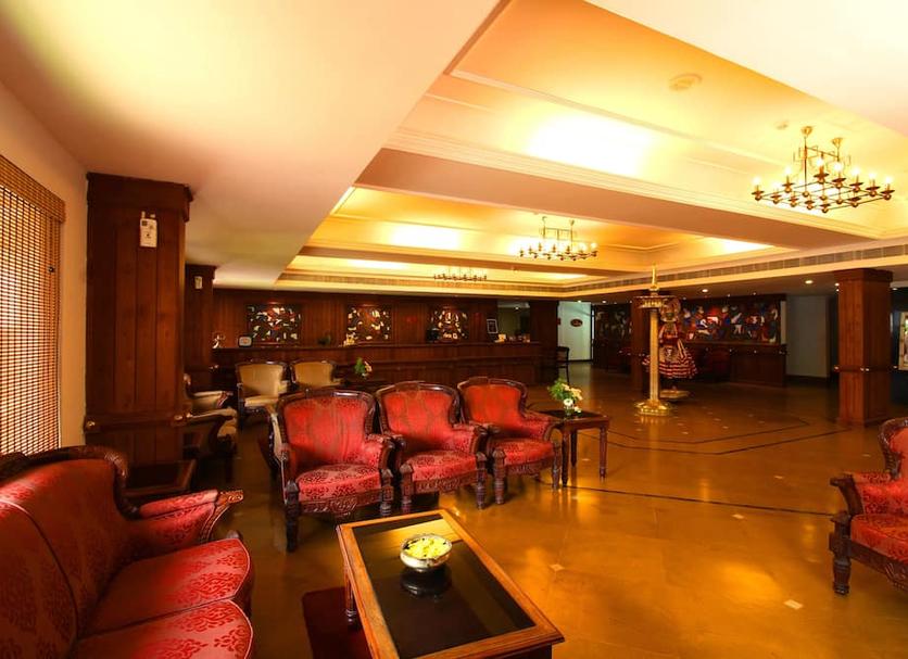 Hall d’entrée Photo