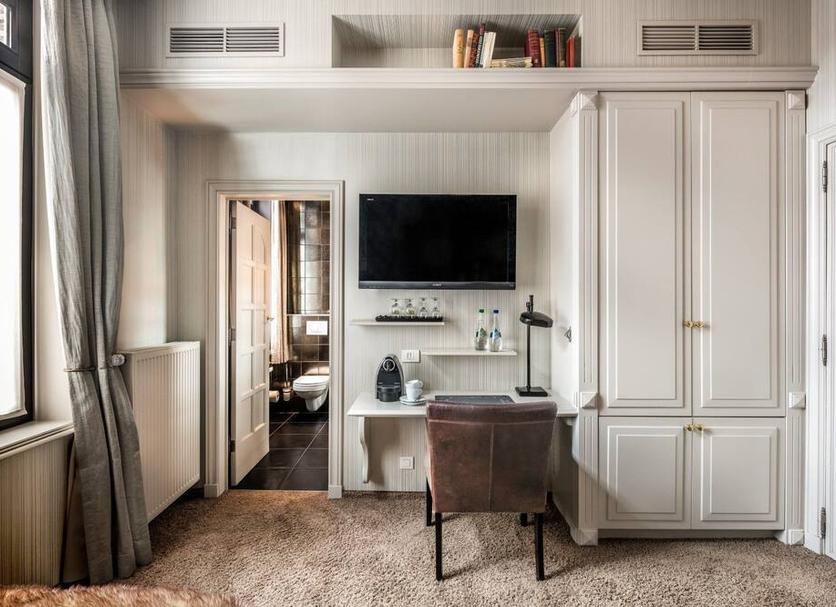 Équipements de la chambre Photo