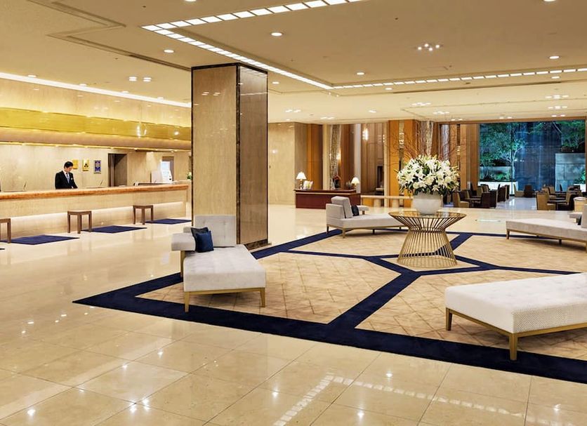 Hall d’entrée Photo