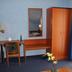 Équipements de la chambre