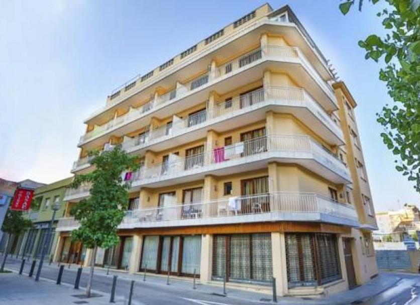 Bâtiment Photo