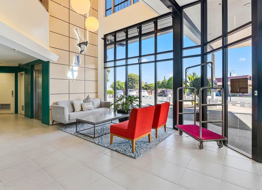 Hall d’entrée Photo