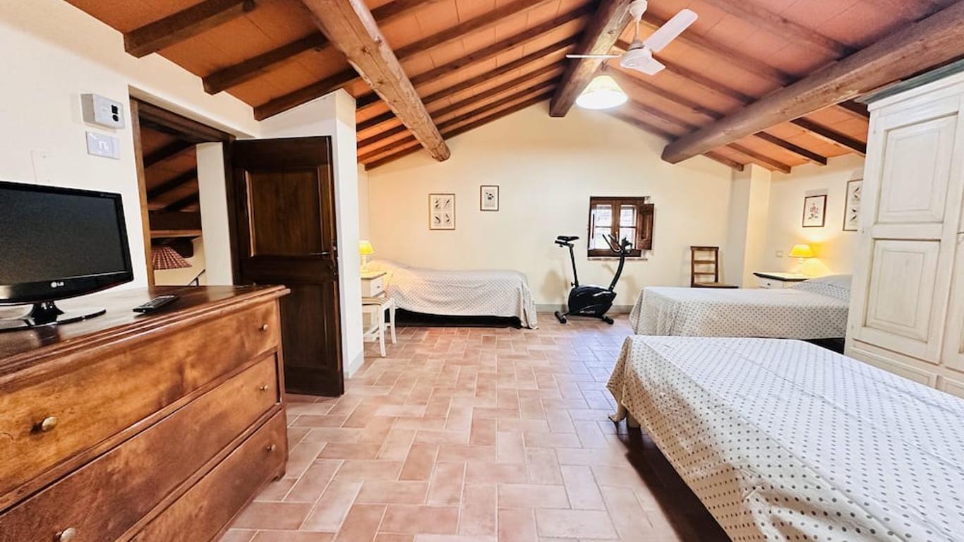 Molenda B&B