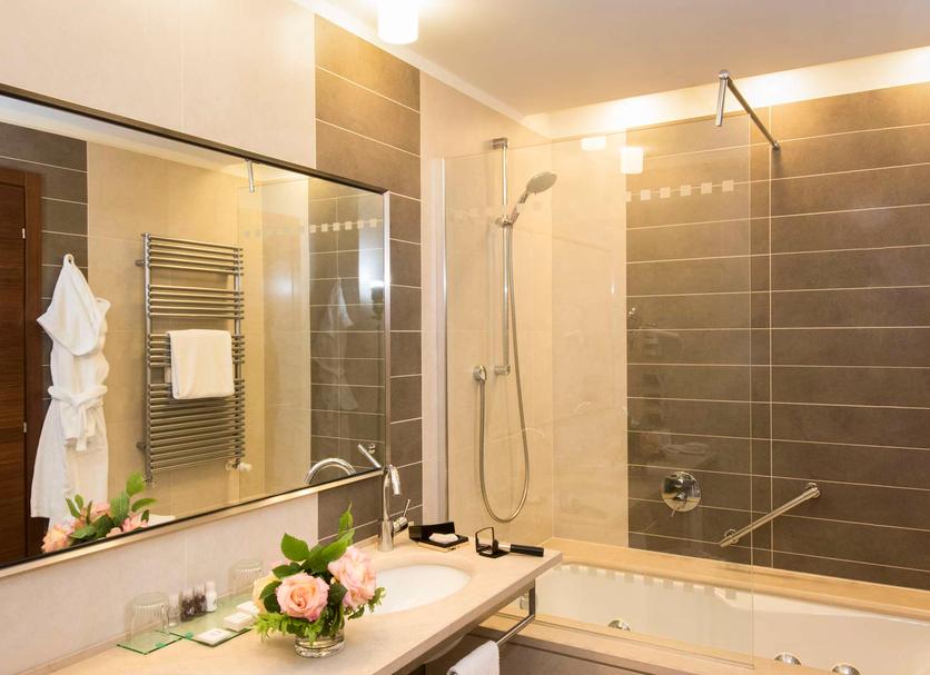 Salle de bain Photo