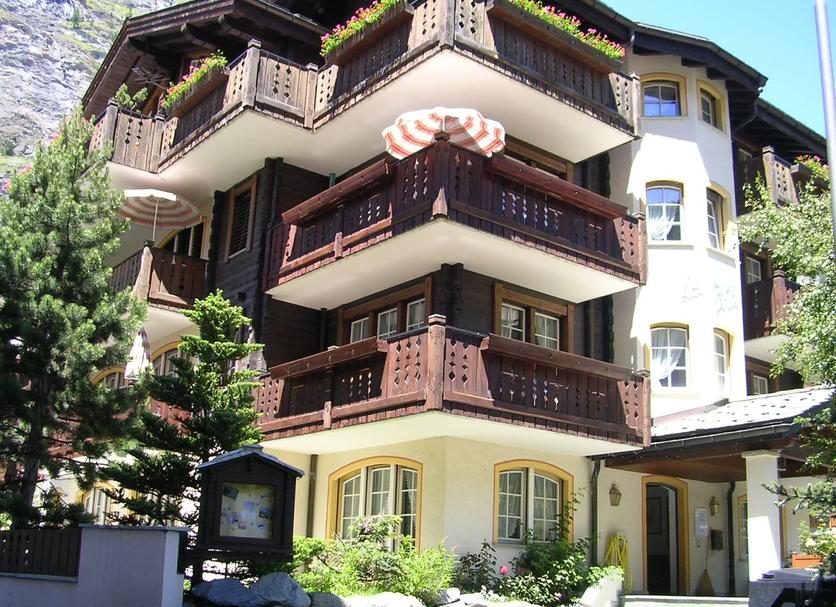 Bâtiment Photo