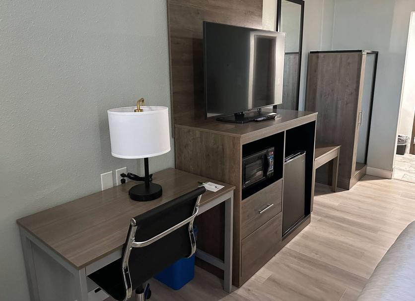 Équipements de la chambre Photo