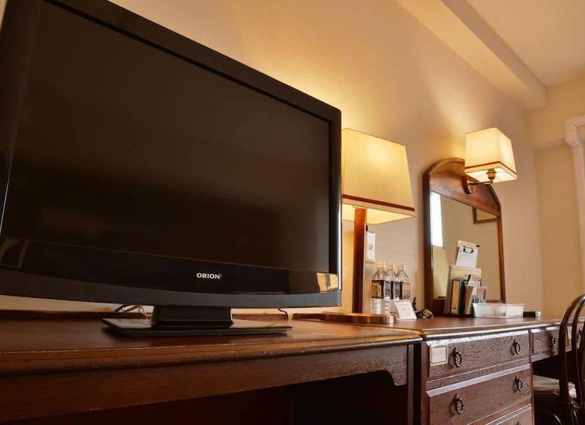 Équipements de la chambre Photo