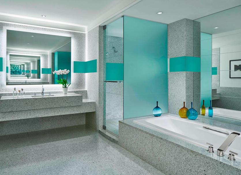 Salle de bain Photo