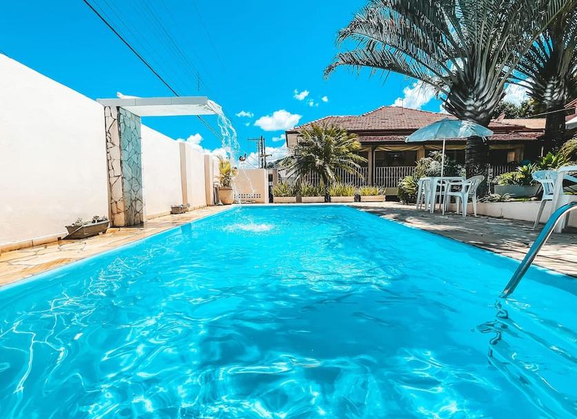 Piscine Photo