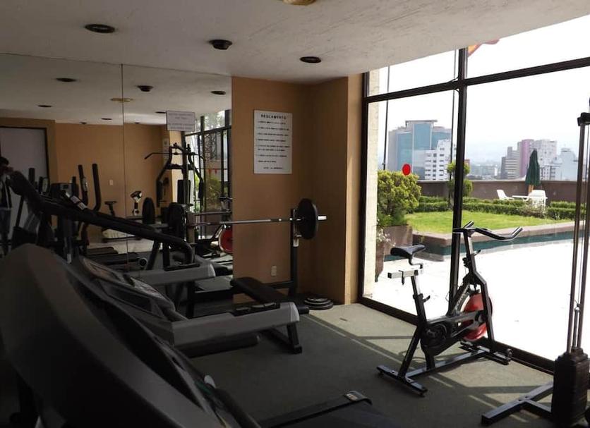 Salle de sport Photo