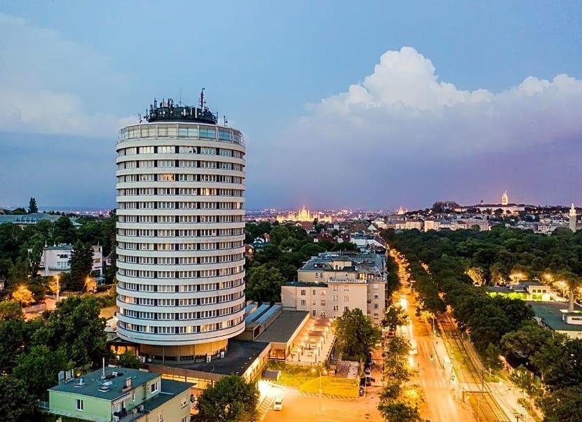 Bâtiment Photo