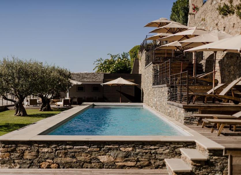 Piscine Photo