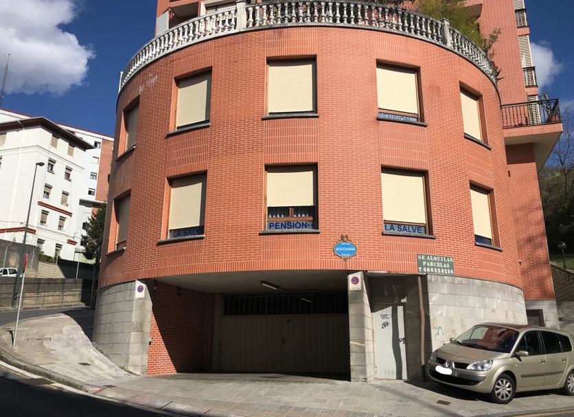 Bâtiment Photo