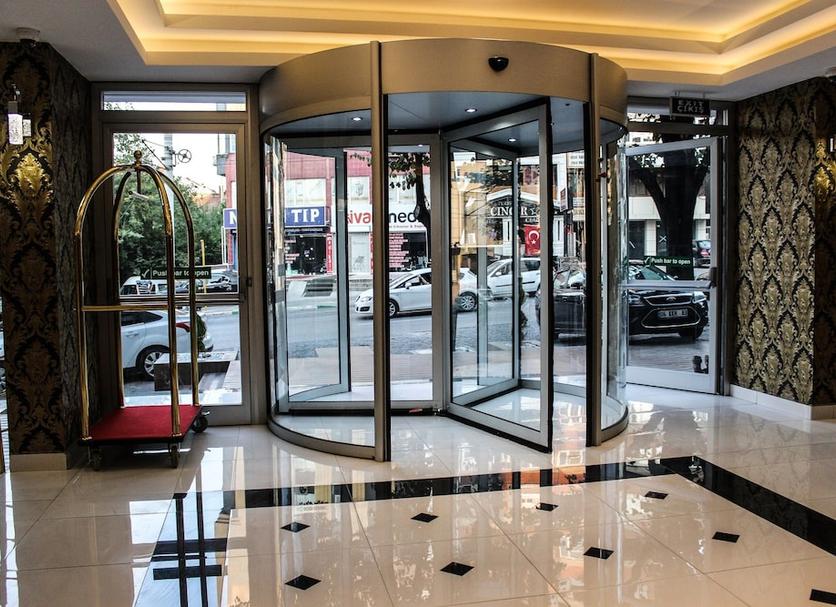 Hall d’entrée Photo