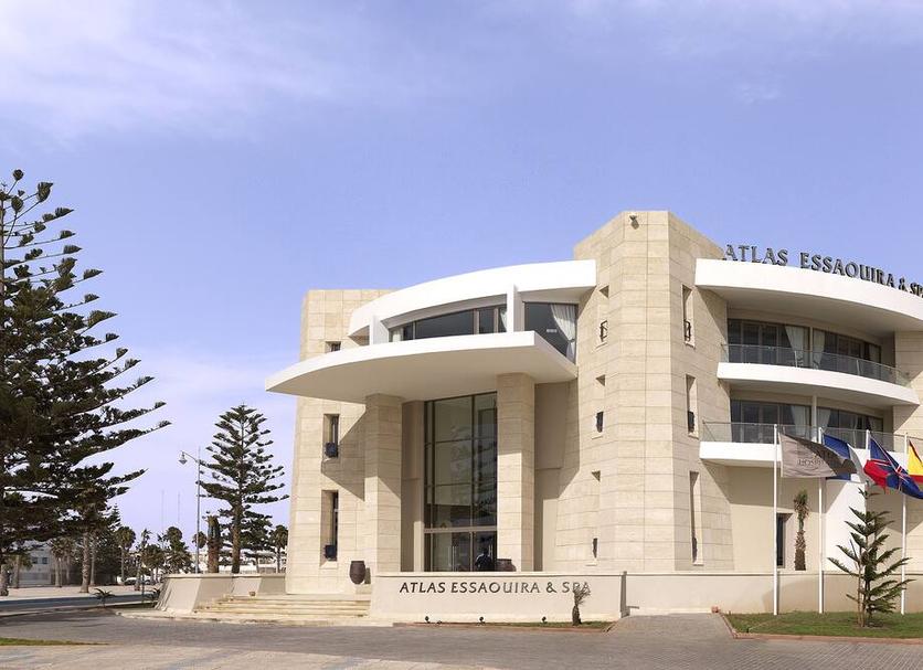 Bâtiment Photo