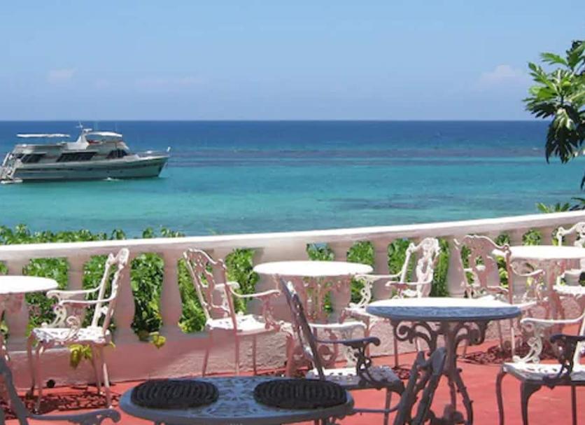 Balcon Photo