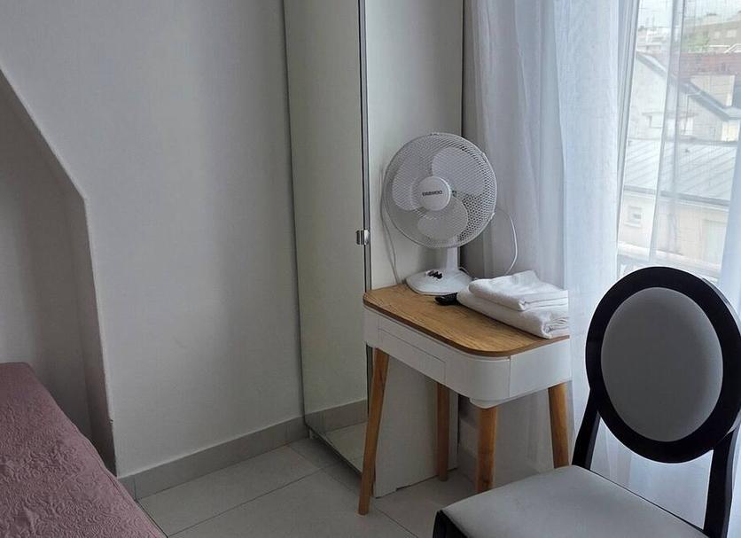 Équipements de la chambre Photo