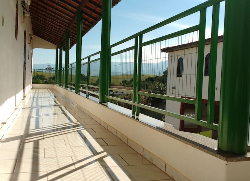 Balcon Photo