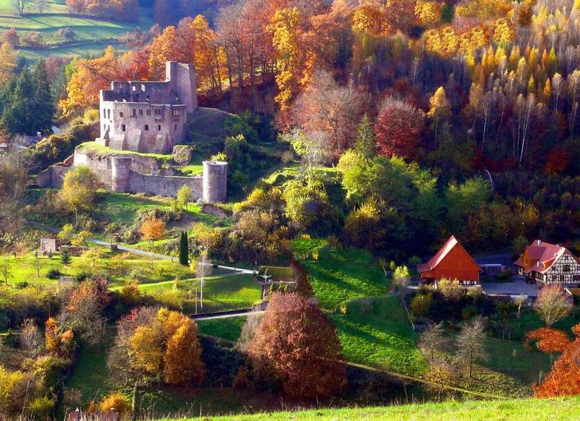 Extérieur Photo