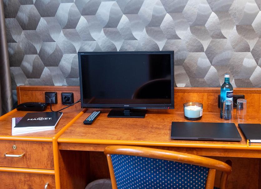Équipements de la chambre Photo