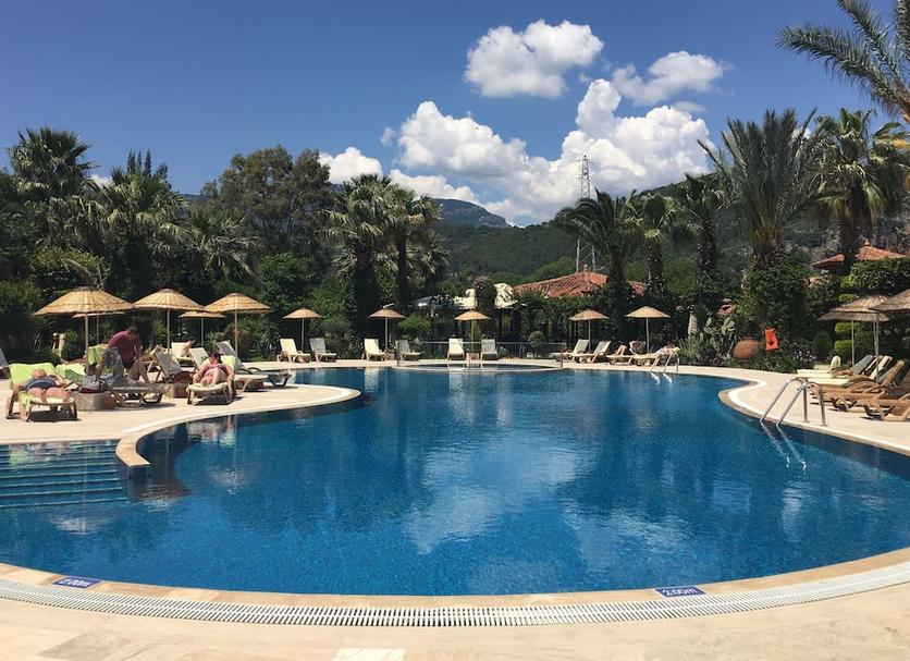 Piscine Photo