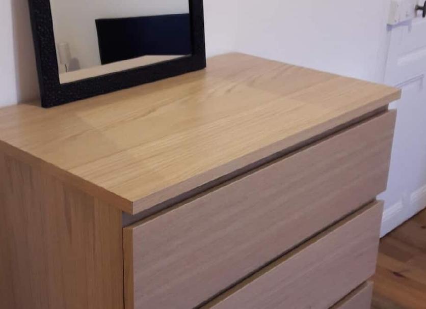 Équipements de la chambre Photo